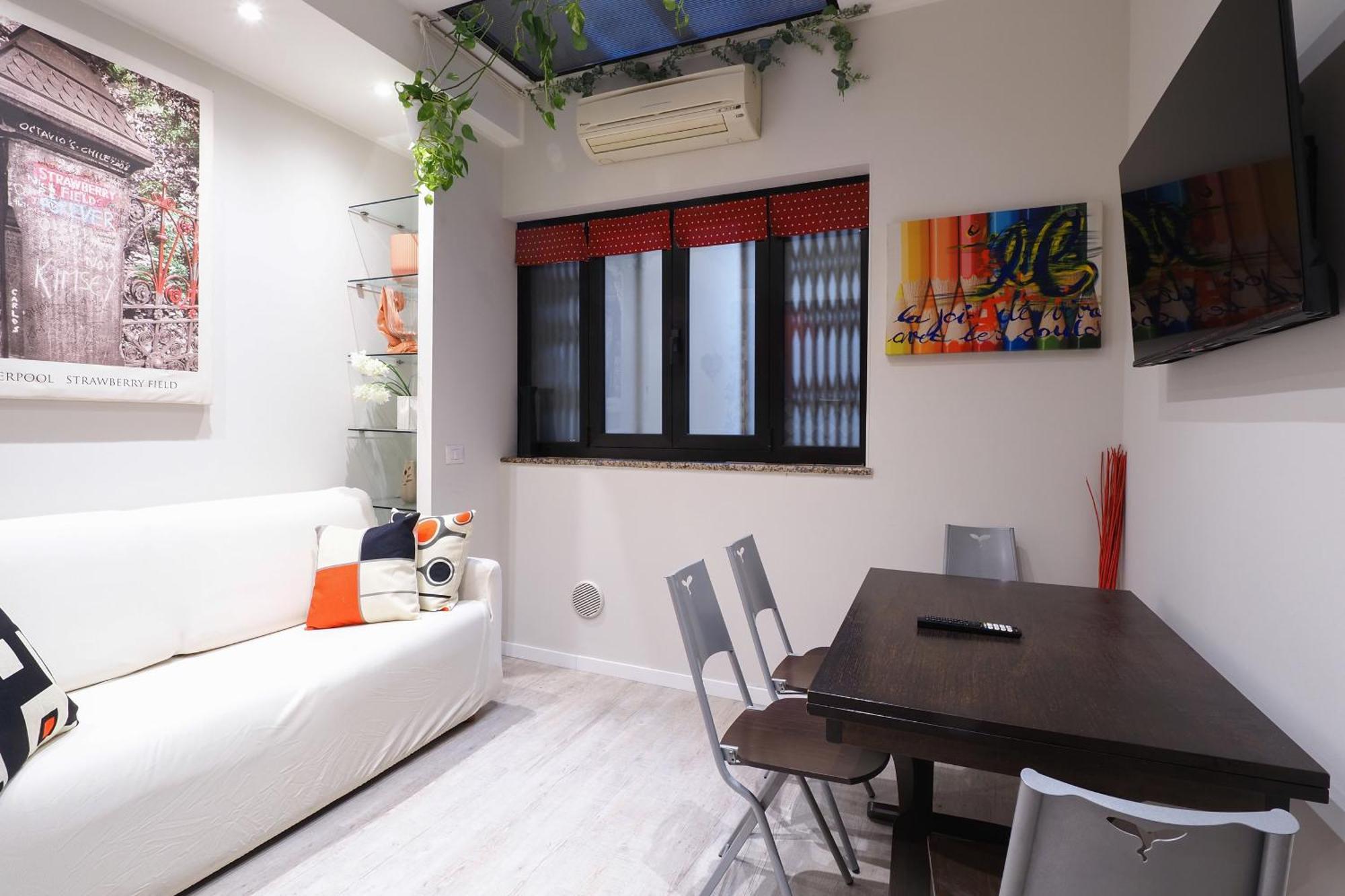 Delizioso Tra Navigli E Mm Sant'agostino Apartment Mailand