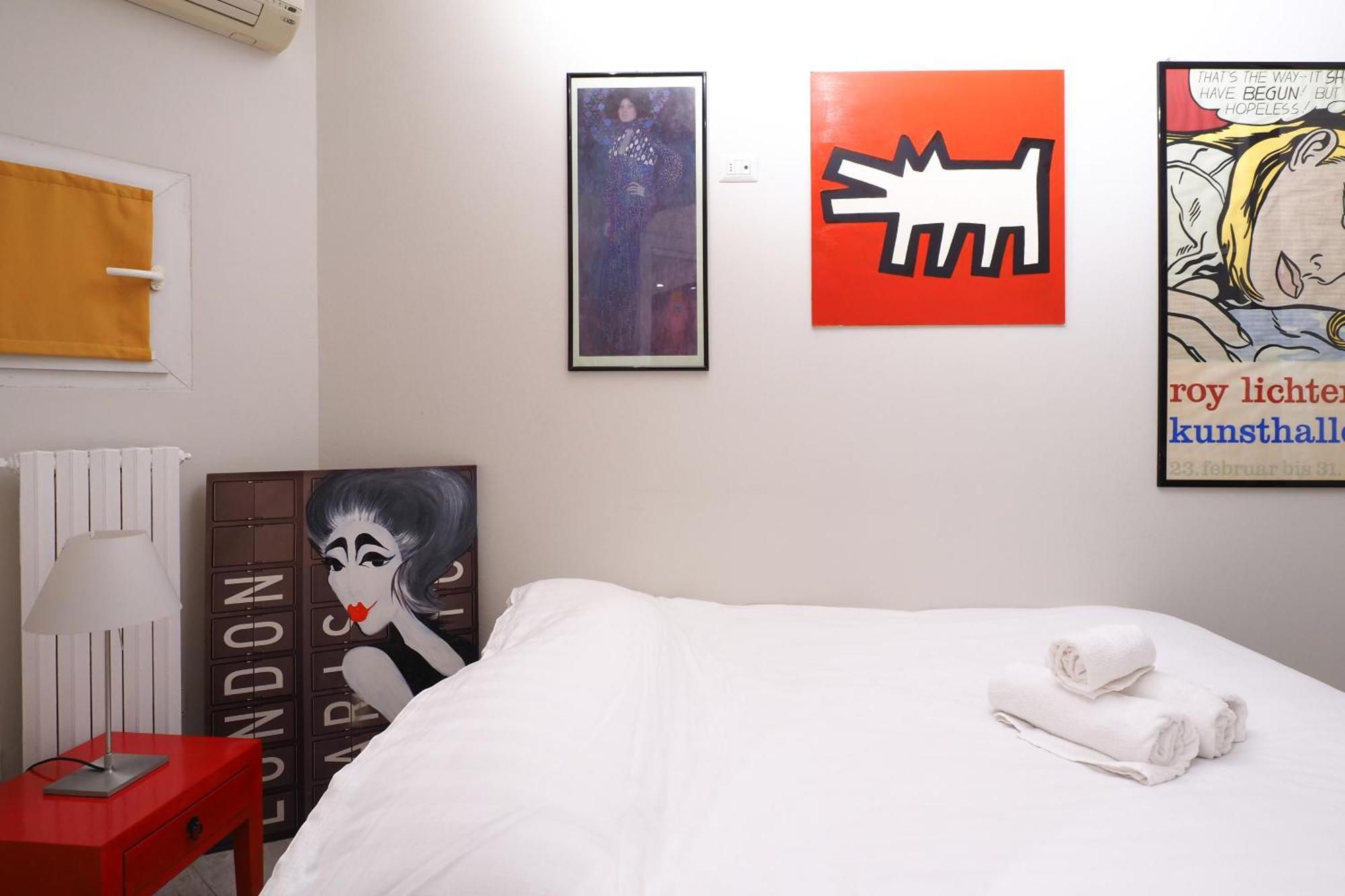 Delizioso Tra Navigli E Mm Sant'agostino Apartment Mailand